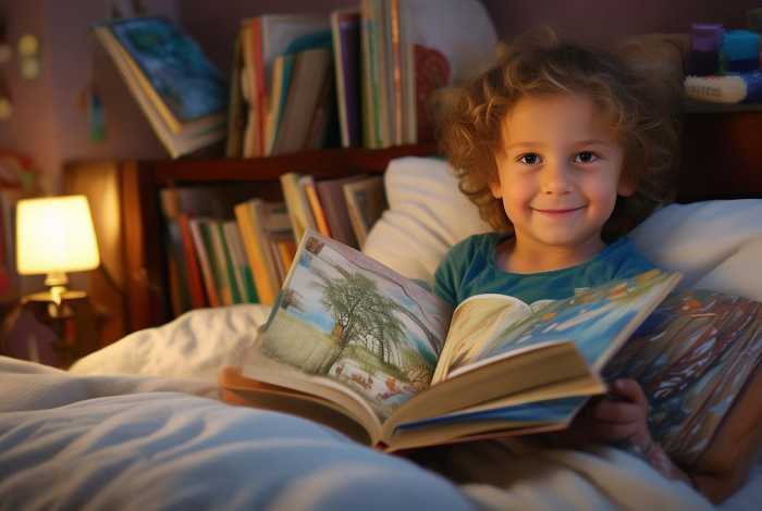 儿童睡前教育故事大全六岁，睡前故事幼儿故事大全六岁