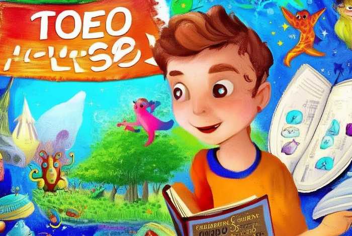 儿童好故事大全集（少儿好故事）