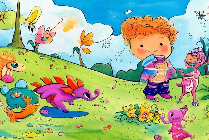 2岁宝宝听的故事大全 - 2岁宝宝听的故事大全短篇