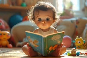 《听话的孩子》儿童故事 - 听话孩子的故事好孩子的故事