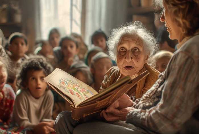 儿童故事大全时间长的（儿童故事时间长一点的）