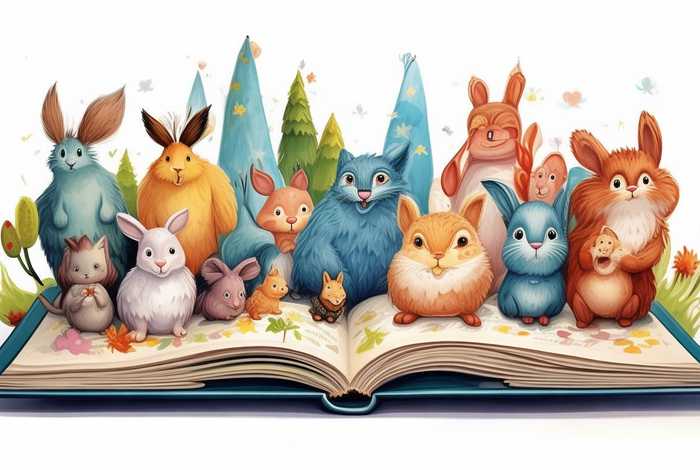 儿童故事绘本；幼儿绘本故事精选100篇