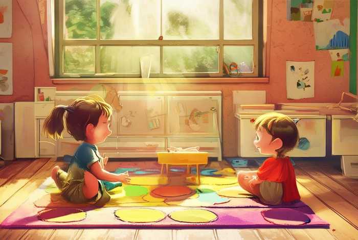 儿童对话故事34分钟 幼儿故事对话 儿童对话故事34分钟 幼儿故事对话