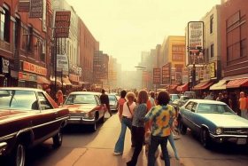 70年代的故事 70年代的故事有哪些