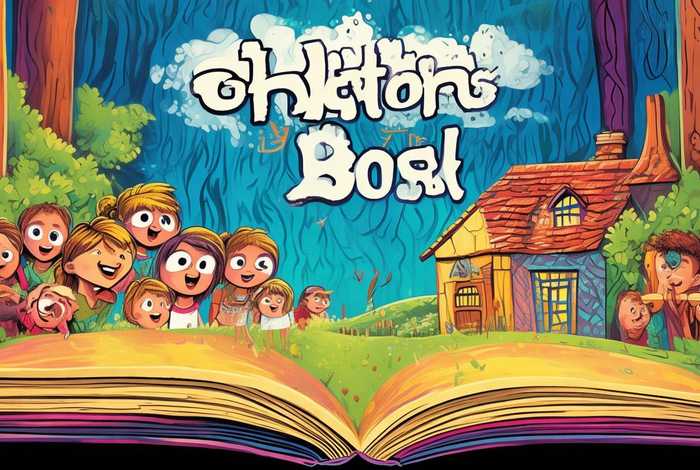 儿童故事画报在线阅读；幼儿画报精品故事书