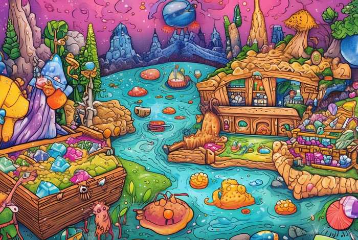 12岁孩子故事大全；12岁孩子故事大全文字版