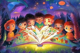 8-9岁儿童故事大全mp3，8一9岁故事大全