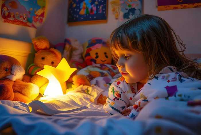 6到8岁儿童睡前故事免费，睡前故事6到8岁的故事