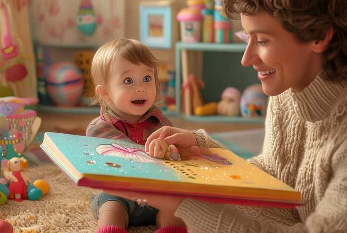 儿童故事买礼物，送礼物幼儿故事