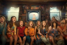 70年代儿童电视剧推荐 - 70年代儿童电影大全集