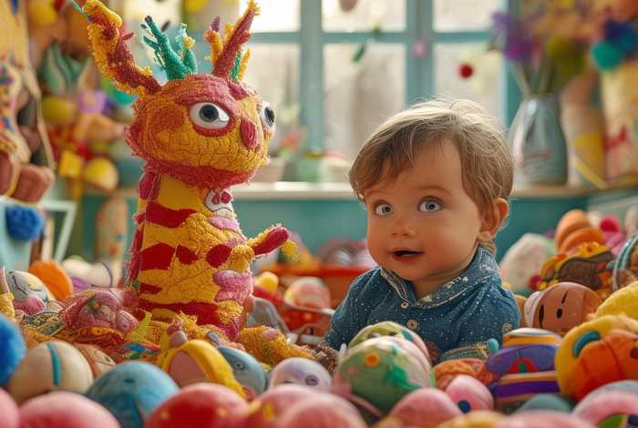 儿童故事绘画作品 - 儿童故事绘画作品简单好看