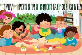 儿童情绪管理书籍 - 儿童情绪管理书籍有哪些