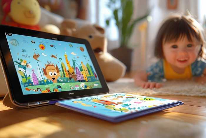 儿童故事书电子版免费，儿童故事书电子版免费下载