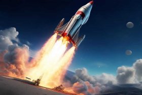 乘坐火箭去太空；乘坐火箭去太空要多久