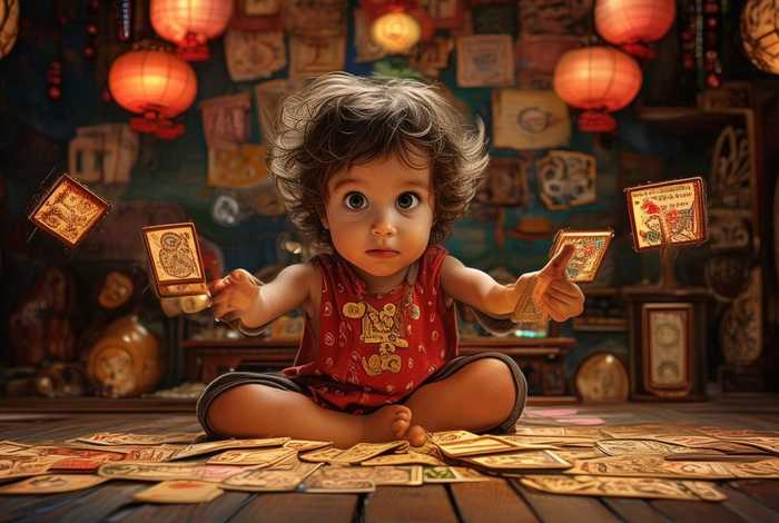 儿童算卦(儿童算卦好吗) 儿童算卦(儿童算卦好吗)