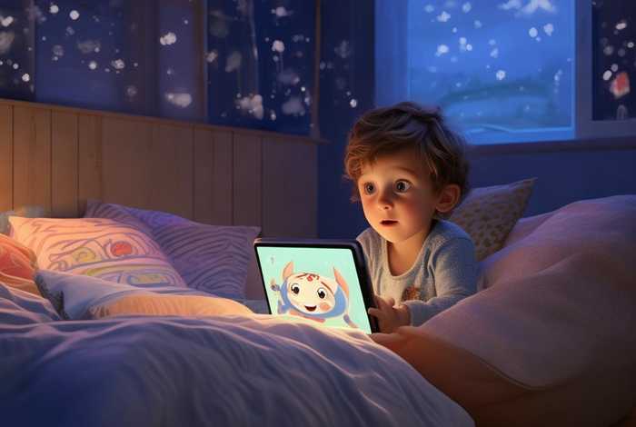 3-6岁睡前故事在线听，3-6岁睡前故事在线听免费听