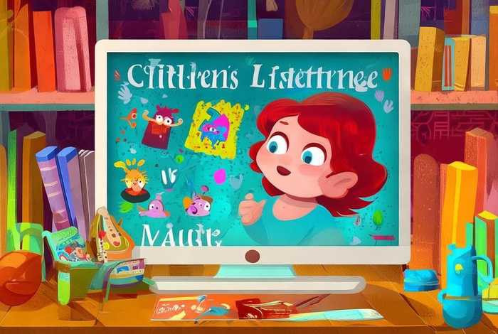 儿童文学杂志官网在线阅读免费版最新版 - 儿童文学杂志官网在线阅读免费版最新版下载