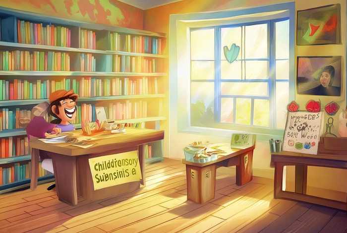 儿童故事在哪里投稿；幼儿故事投稿到哪里