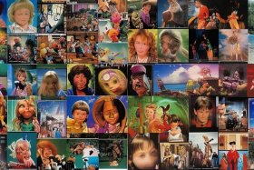 70年代儿童故事片，70年代儿童动画片大全集