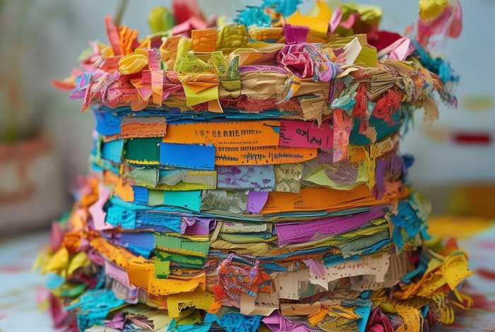 儿童手工蜗牛的制作 儿童手工蜗牛的制作方法