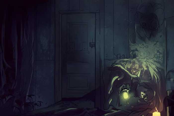 儿童故事很吓人的故事 幼儿吓人的故事 儿童故事很吓人的故事 幼儿吓人的故事