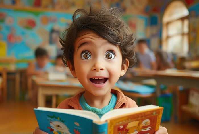 儿童故事简短有导入语,幼儿讲故事导入语 儿童故事简短有导入语,幼儿讲故事导入语