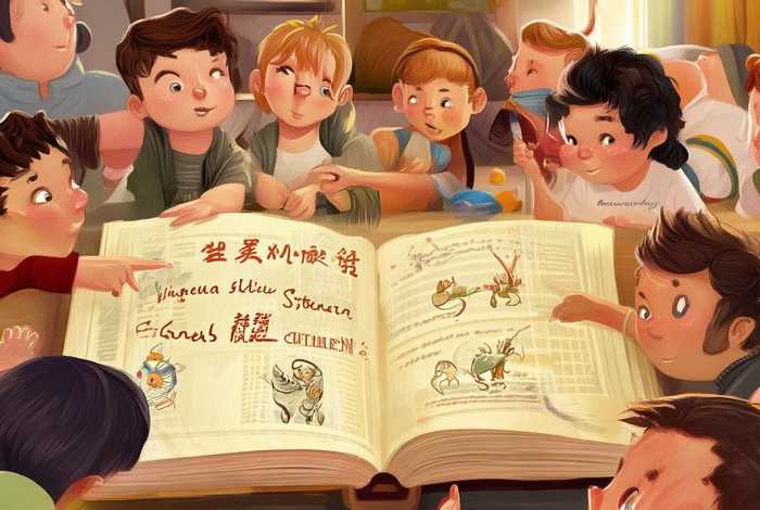 儿童故事大全及翻译、儿童故事大全文字版带翻译