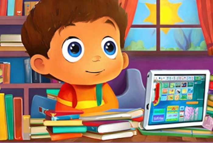 儿童故事听书软件，儿童故事听书软件推荐