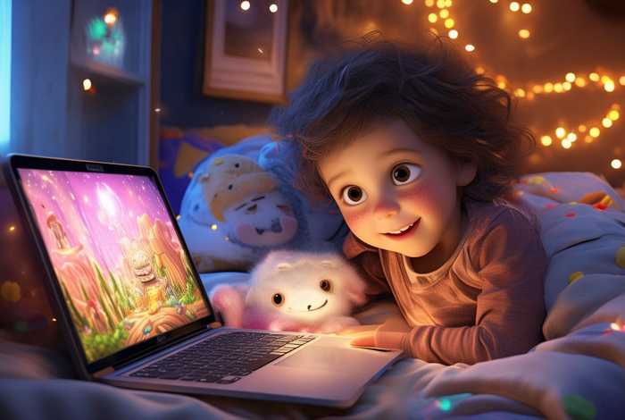 儿童睡前故事在线听酷狗；睡前儿童故事在线听免费听