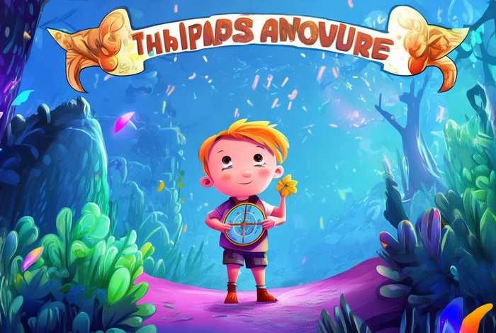 儿童冒险故事免费阅读，儿童冒险书