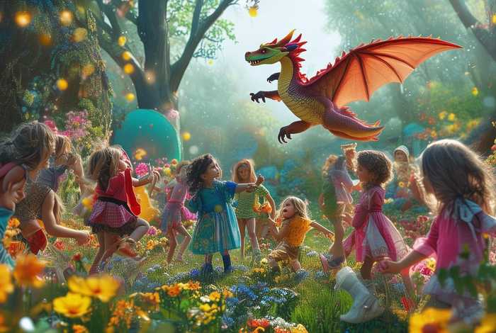 儿童故事最大特点、儿童故事最大的特征 儿童故事最大特点、儿童故事最大的特征