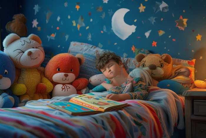 儿童睡觉前故事9岁,儿睡前故事大全9岁 儿童睡觉前故事9岁,儿睡前故事大全9岁