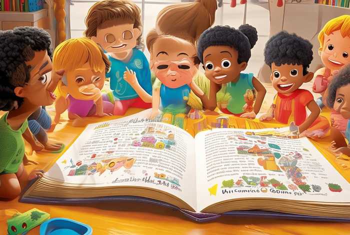 儿童故事大全及翻译、儿童故事大全文字版带翻译