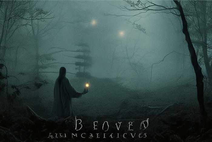 beloved的故事梗概（beloved小说解析）