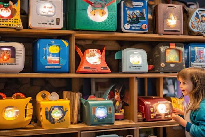 儿童故事机品牌大全、幼儿故事机买什么牌子好