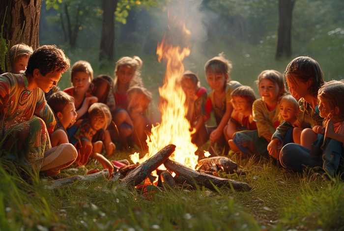 儿童团团长故事、儿童团团长观后感