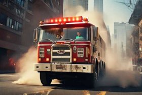 119故事；119故事讲述