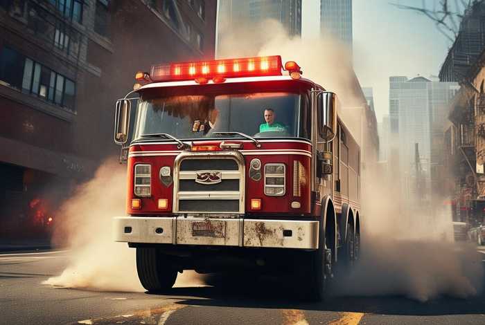 119故事；119故事讲述