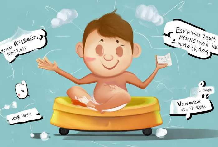 儿童老放屁是怎么回事，儿童老放屁怎么办呀