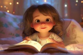 儿童宝宝的睡前故事 宝宝睡前故事幼儿