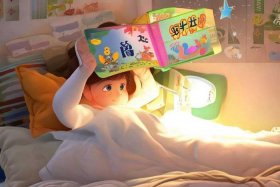 8岁儿童故事大全睡前，8岁睡前故事幼儿故事大全