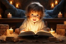 365夜童话故事大全免费听书（《365夜童话》）