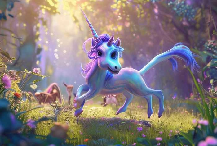 儿童故事尖尖的角,尖尖的角故事教案 儿童故事尖尖的角,尖尖的角故事教案