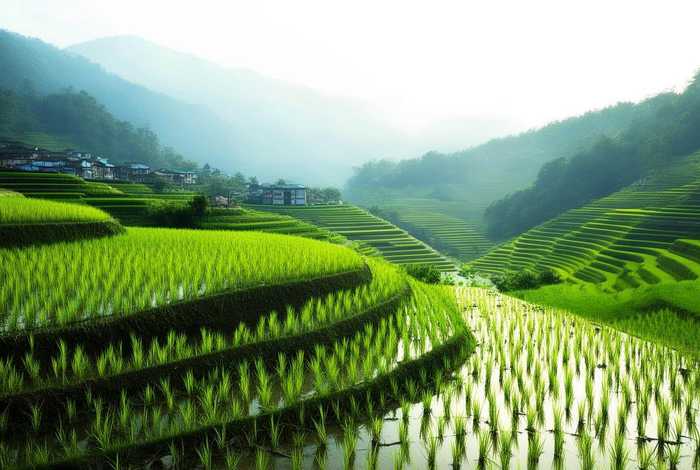 东方稻坝遗址 - 东方市稻坝遗址