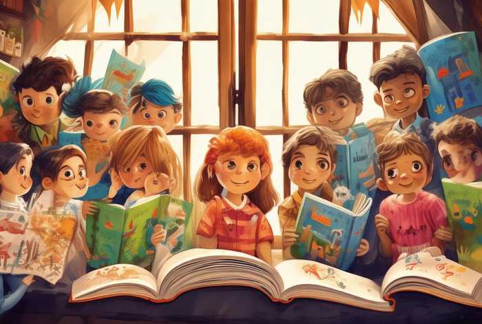 儿童故事书籍推荐 - 儿童故事书籍推荐视频