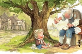 儿童历史典故故事完整版；少儿历史经典故事