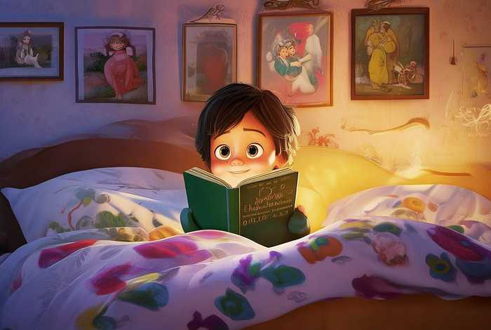 儿童睡前故事大全外国、外国故事大全 睡前故事