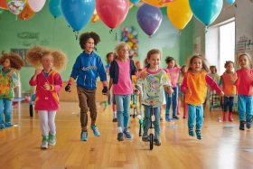 儿童减肥运动方法大全 儿童减肥运动方法大全有哪些