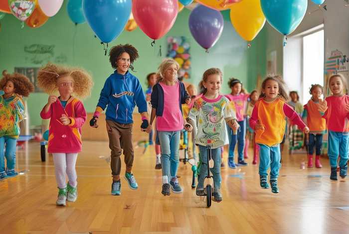 儿童减肥运动方法大全 儿童减肥运动方法大全有哪些