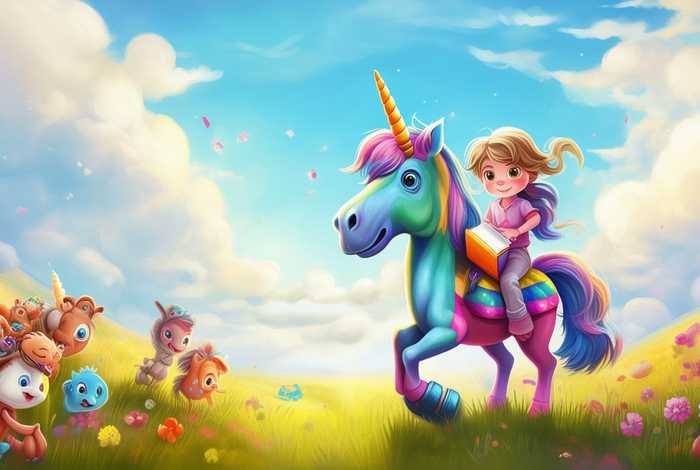 6岁儿童故事简短（6岁小朋友故事大全）